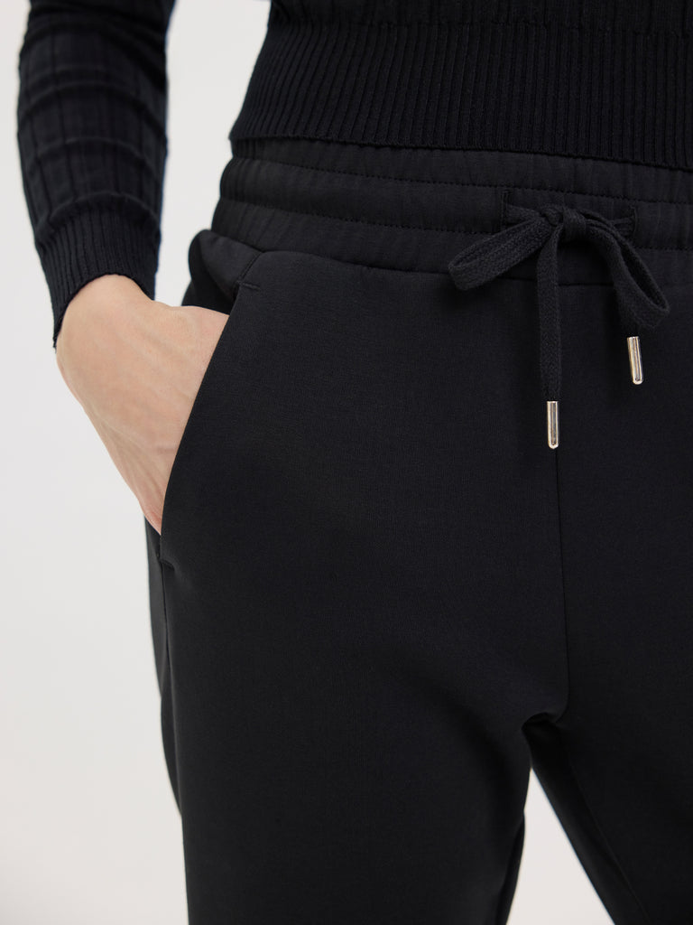 JosephineFV_230 Black_Jersey DETAIL