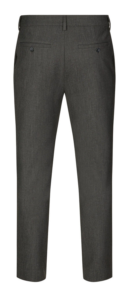 Plain Units Trousers JoshPL 085 gine_back