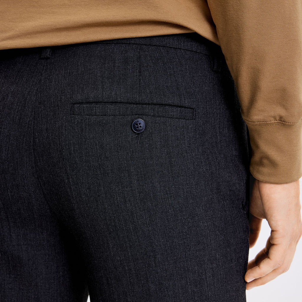 Plain Units Trousers JoshPL 085 details