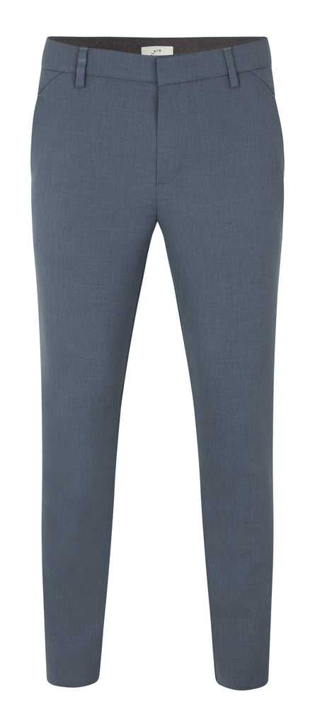 Plain Units Trousers JoshPL 085 gine_front