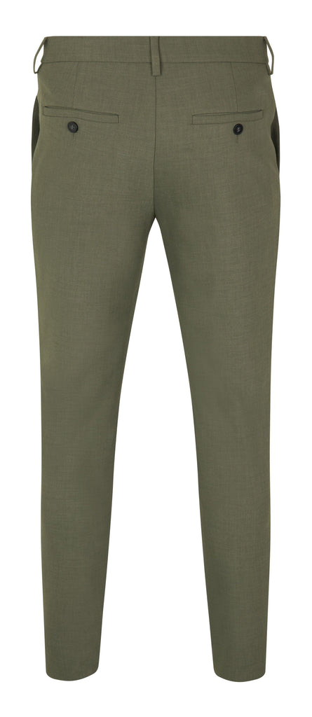 Plain Units Trousers JoshPL 085 gine