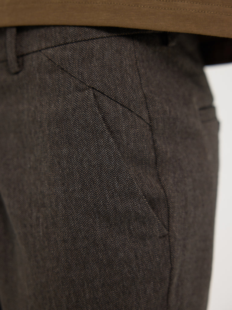 JoshPL_090 Black_Oak_Herringbone DETAIL