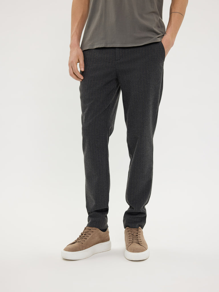 JoshPL_093 Charcoal_Brown_Pinstripe FRONT
