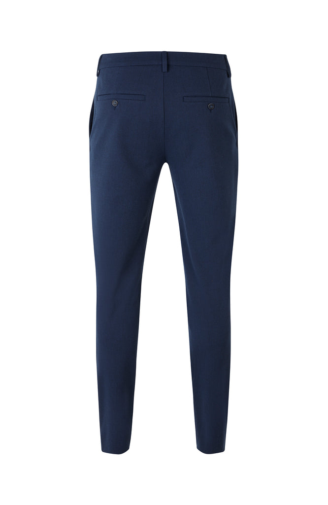JoshPL_315 Light_Navy_Melange GINE_BACK