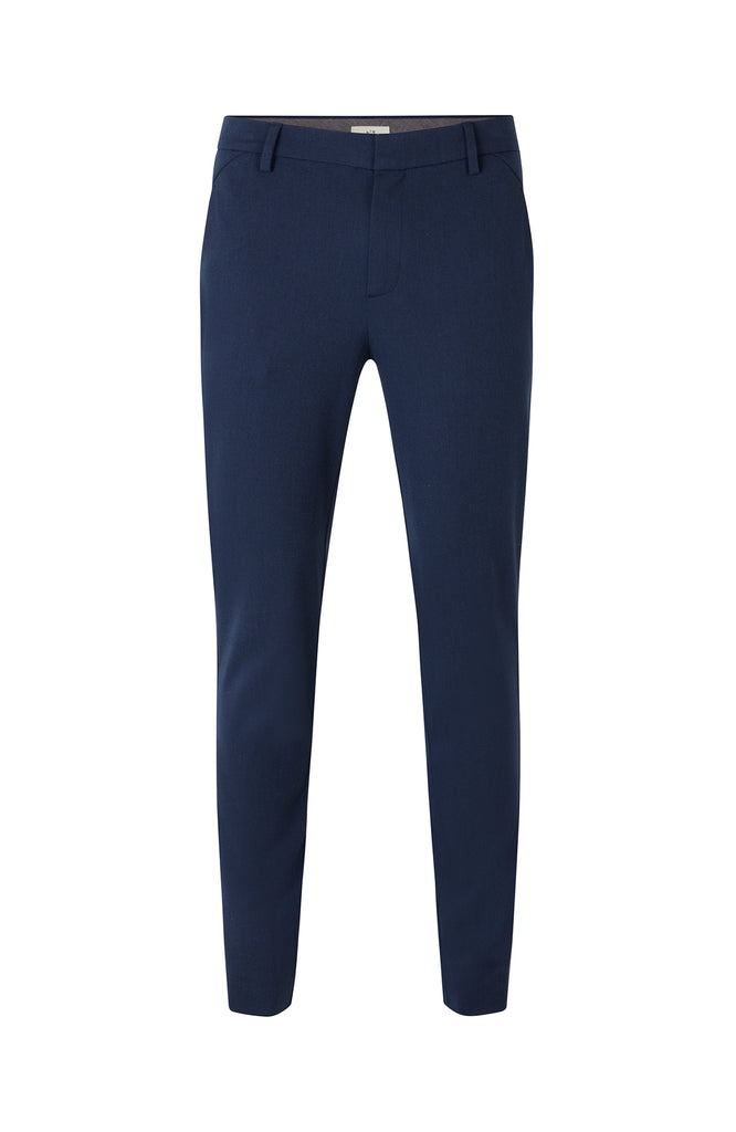JoshPL_315 Light_Navy_Melange GINE_FRONT