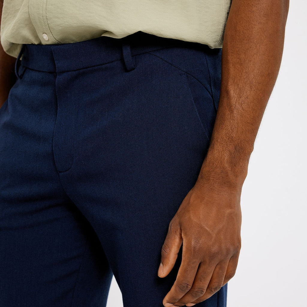 Plain Units Trousers JoshPL 315 details