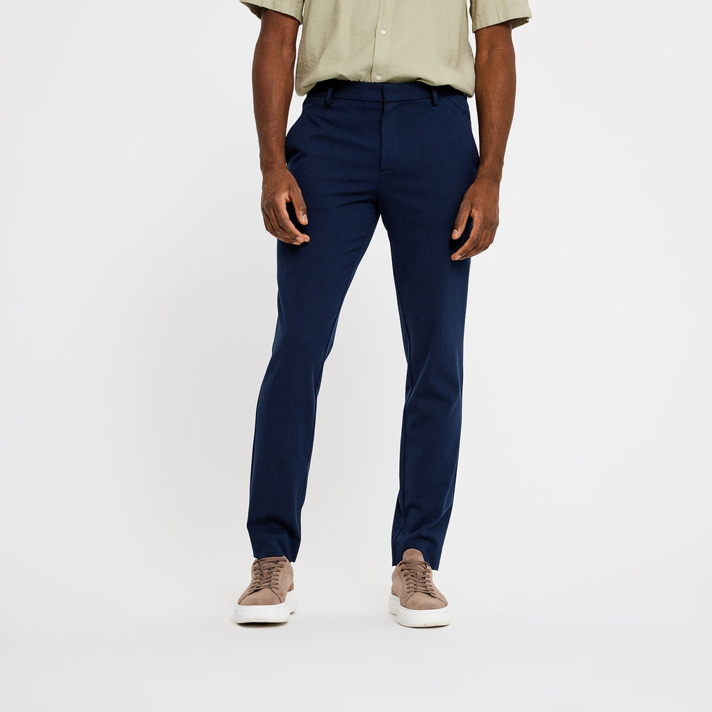 Plain Units Trousers JoshPL 315 front