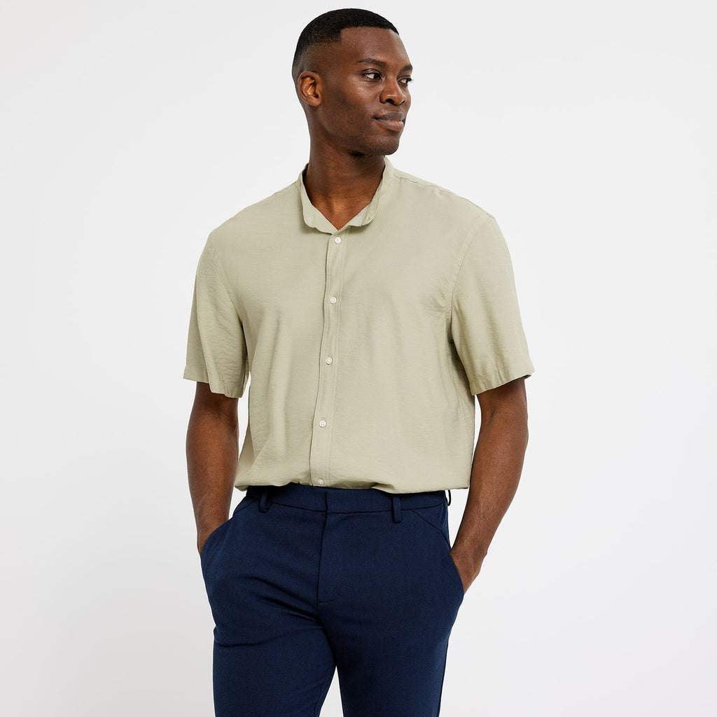 Plain Units Trousers JoshPL 315 model