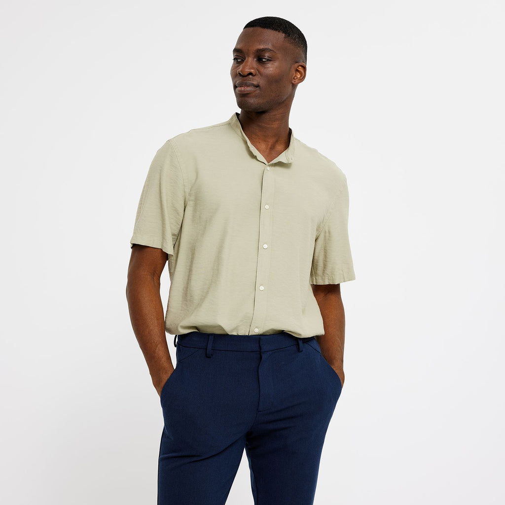 Plain Units Trousers JoshPL 315 model