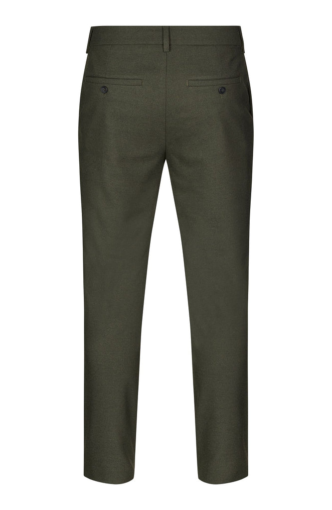 Plain Units Trousers JoshPL 438 b2b