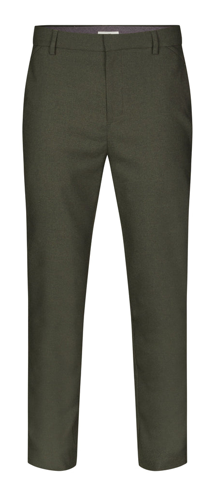 Plain Units Trousers JoshPL 438 gine_front
