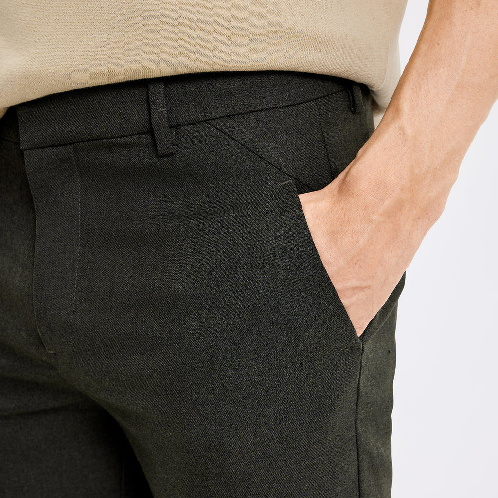 JoshPL_438 Army_Melange DETAIL_2