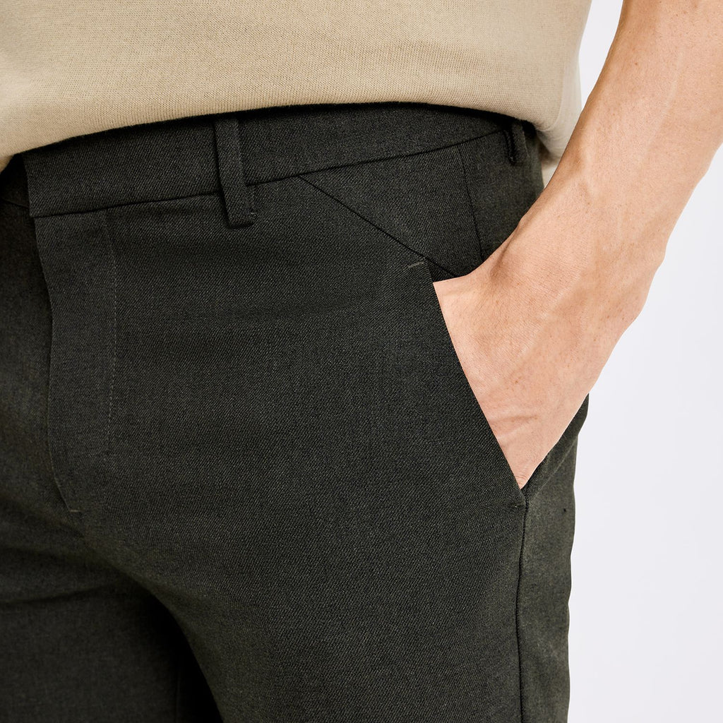 Plain Units Trousers JoshPL 438 details