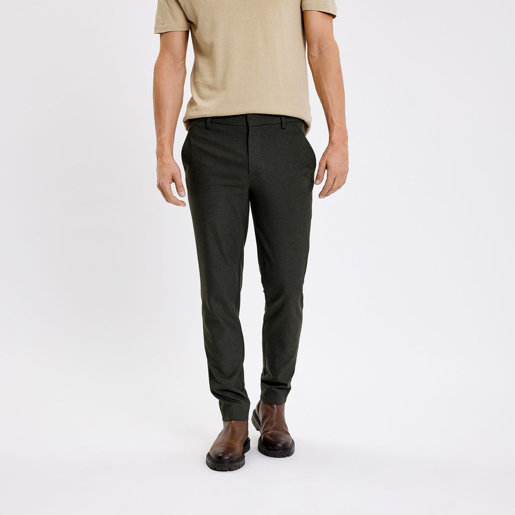 Plain Units Trousers JoshPL 438 front