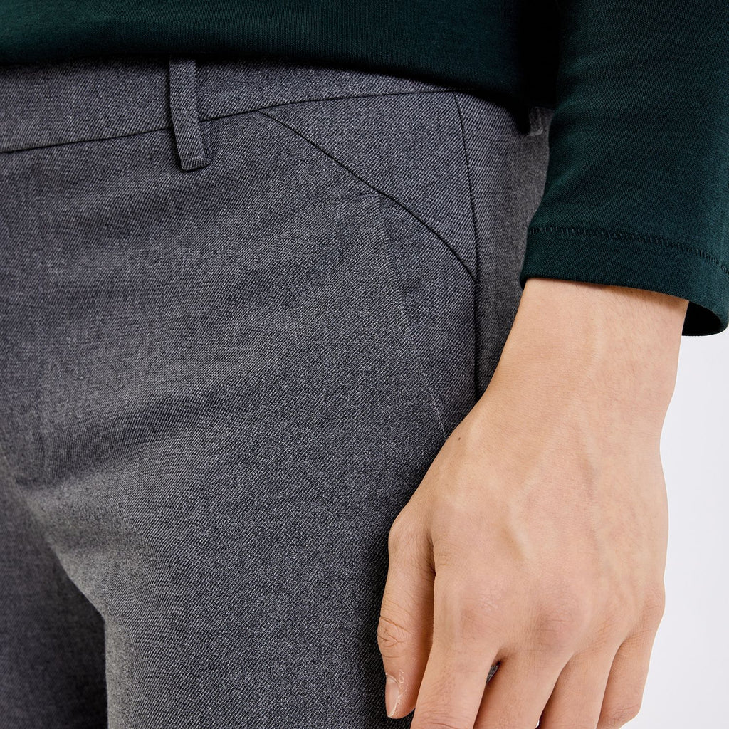 Plain Units Trousers JoshPL 438 details