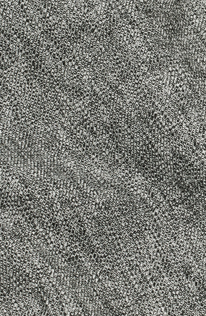Plain Units Trousers JoshPL 438 Pepper Melange closeup
