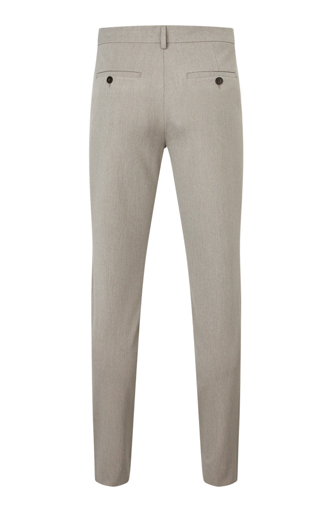 JoshPL_805_GRS Burnt_Sand_Melange GINE_BACK