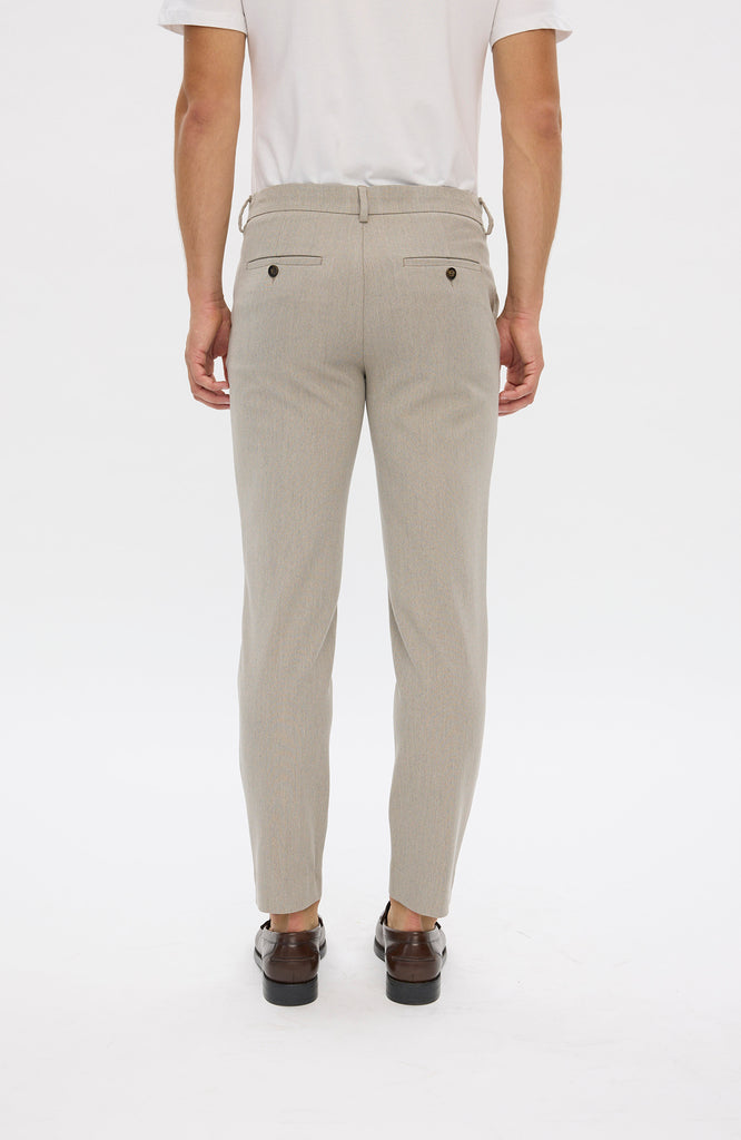 JoshPL_805_GRS Burnt_Sand_Melange BACK