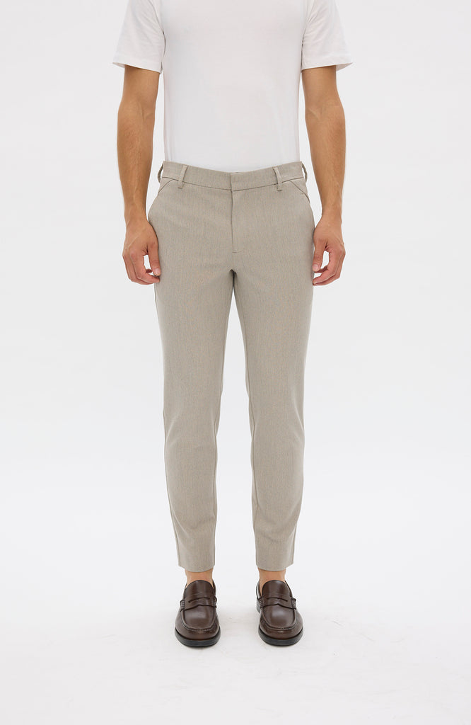 JoshPL_805_GRS Burnt_Sand_Melange FRONT