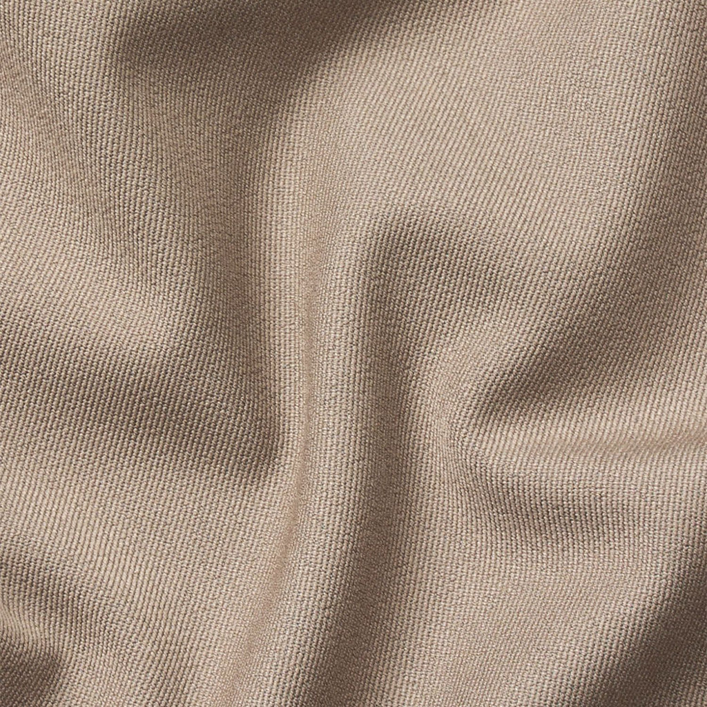 Plain Units Trousers - Formal JoshPL 805_GRS Dark Sand closeup