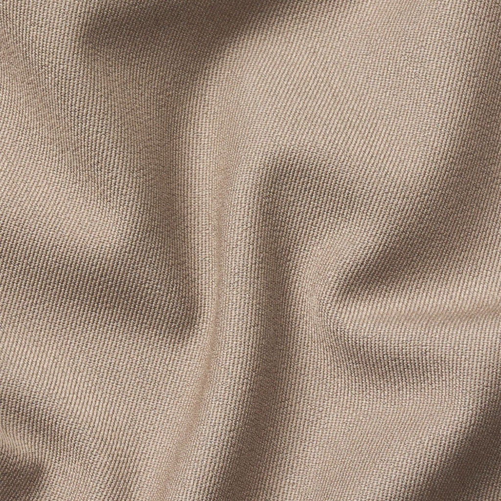 Plain Units Trousers JoshPL 805_GRS Dark Sand closeup