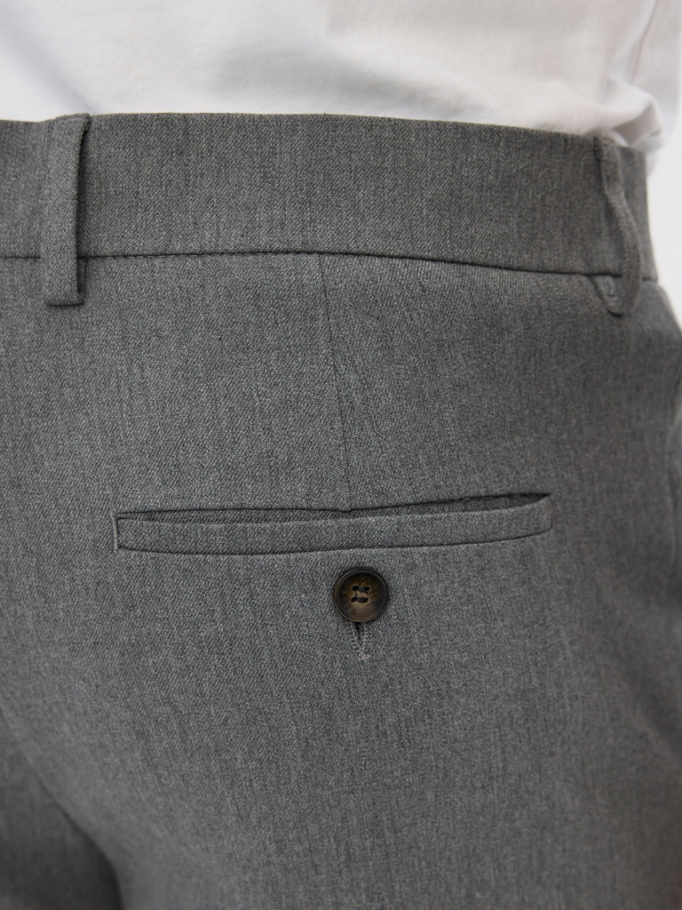 JoshPL_805_GRS Grey_Melange DETAIL