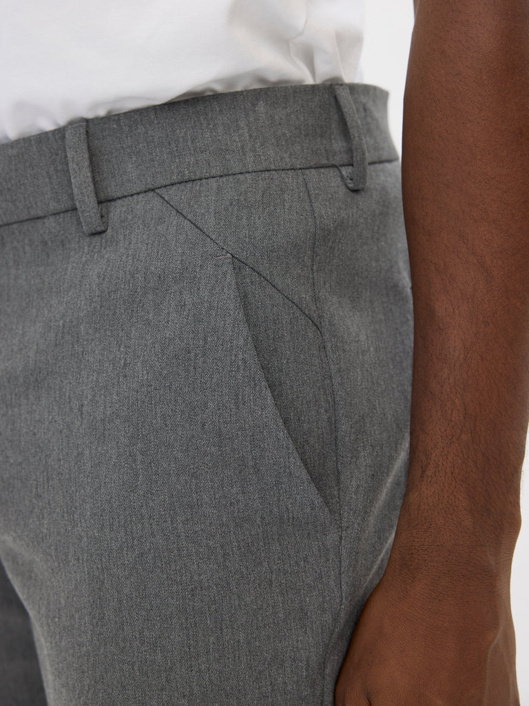 JoshPL_805_GRS Grey_Melange DETAIL_1