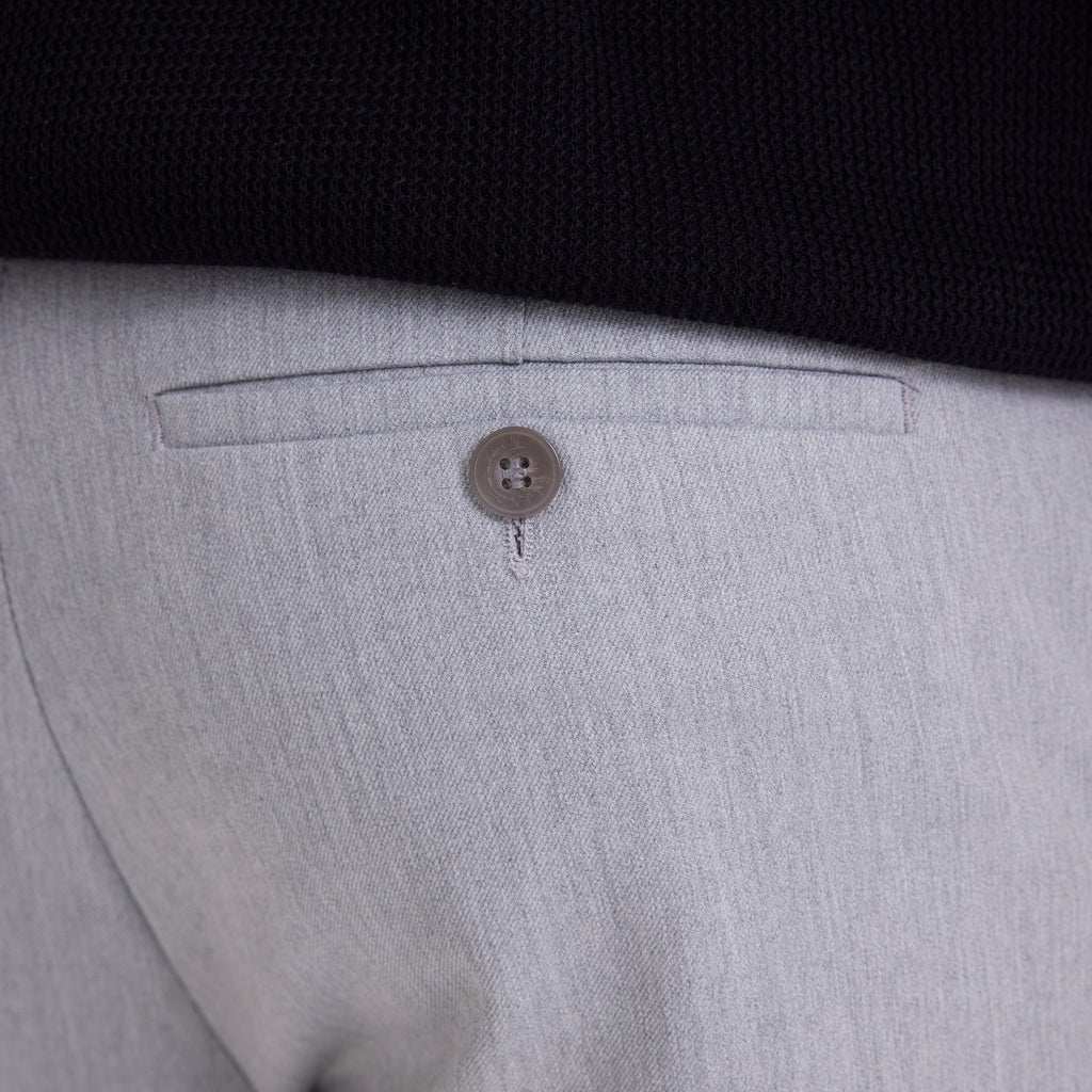 JoshPL_805_GRS Light_Grey_Melange DETAIL