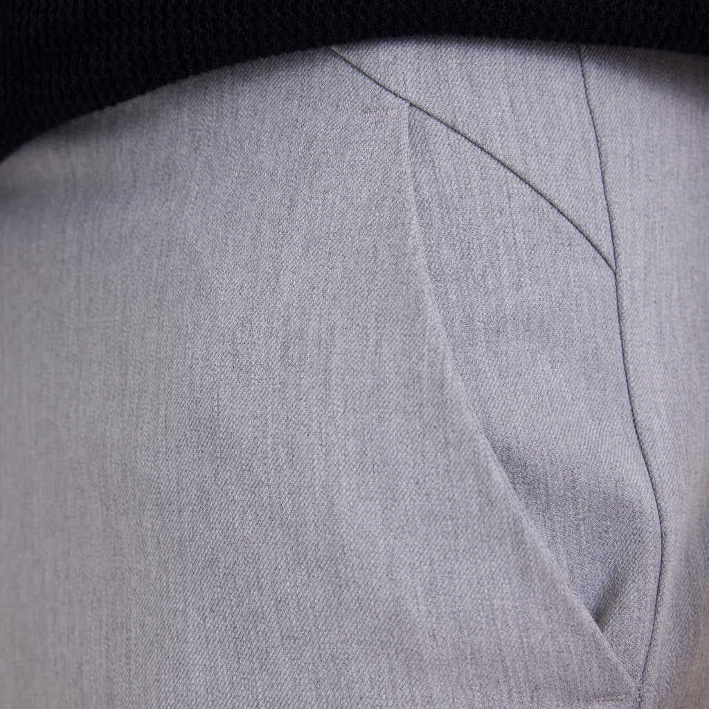 JoshPL_805_GRS Light_Grey_Melange DETAIL_2