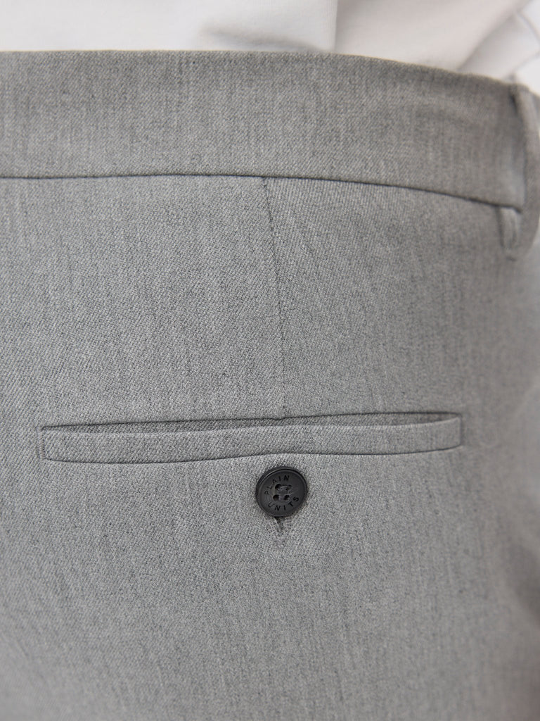 JoshPL_805_GRS Mid_Grey_Melange DETAIL