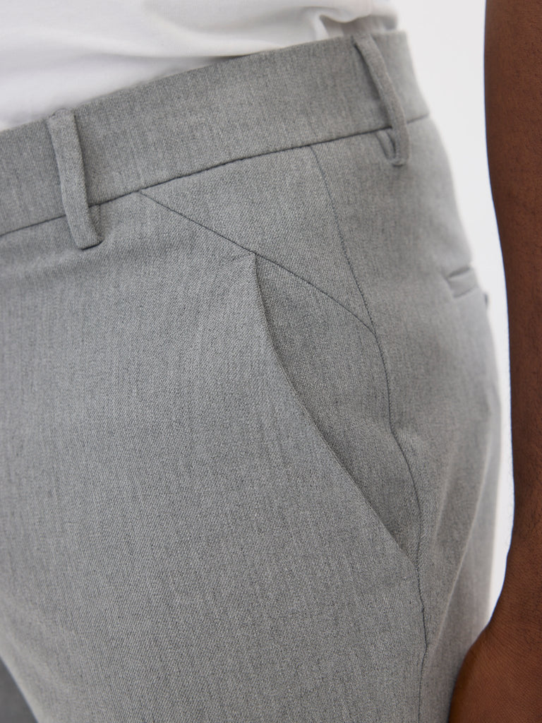 JoshPL_805_GRS Mid_Grey_Melange DETAIL_1