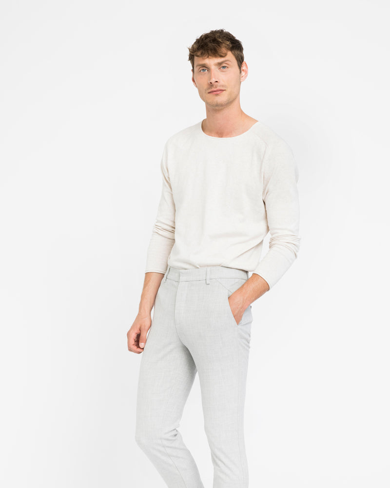 Your New Favourite Men's Trousers from Plain Units – Our Units