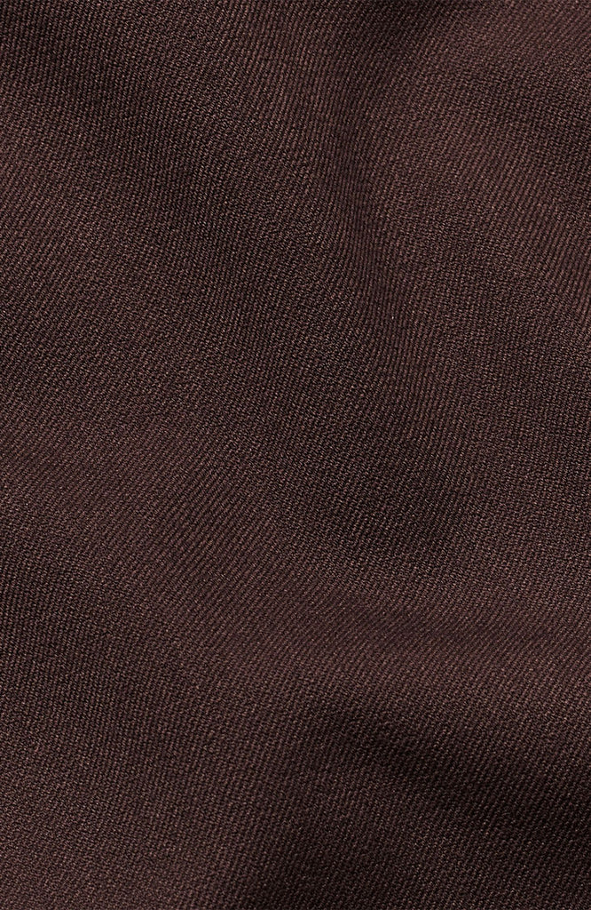 Five Units Trousers JuliaFV 053 Deep Garnet closeup