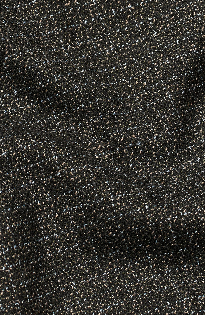 Five Units Trousers JuliaFV 110_GRS Black Coffee Fusion closeup