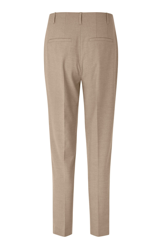 Five Units Trousers JuliaFV 285 Macchiato gine_back