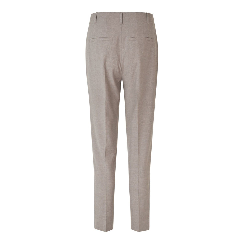 Five Units Trousers - Formal JuliaFV 285 Macchiato gine