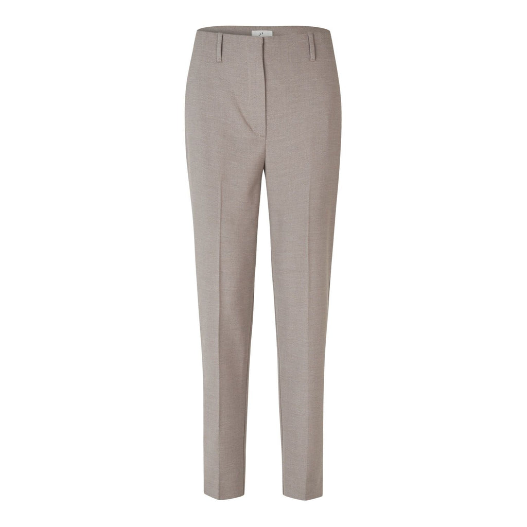 Five Units Trousers - Formal JuliaFV 285 Macchiato gine