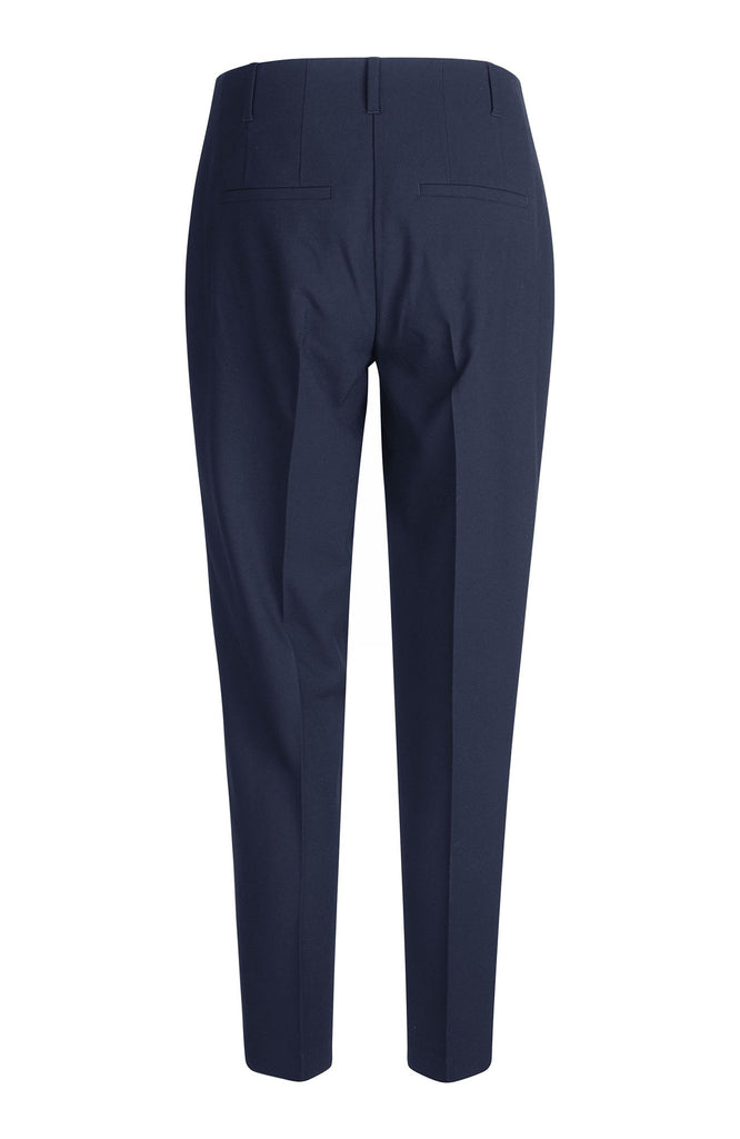 Five Units Trousers JuliaFV 285 Navy b2b