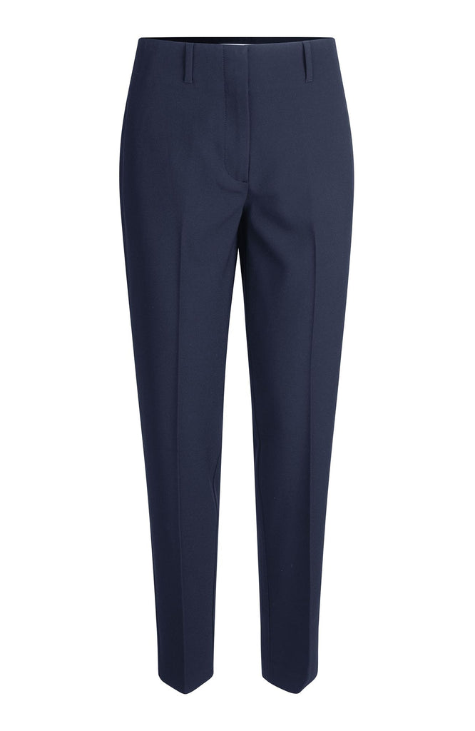 Five Units Trousers JuliaFV 285 Navy b2b