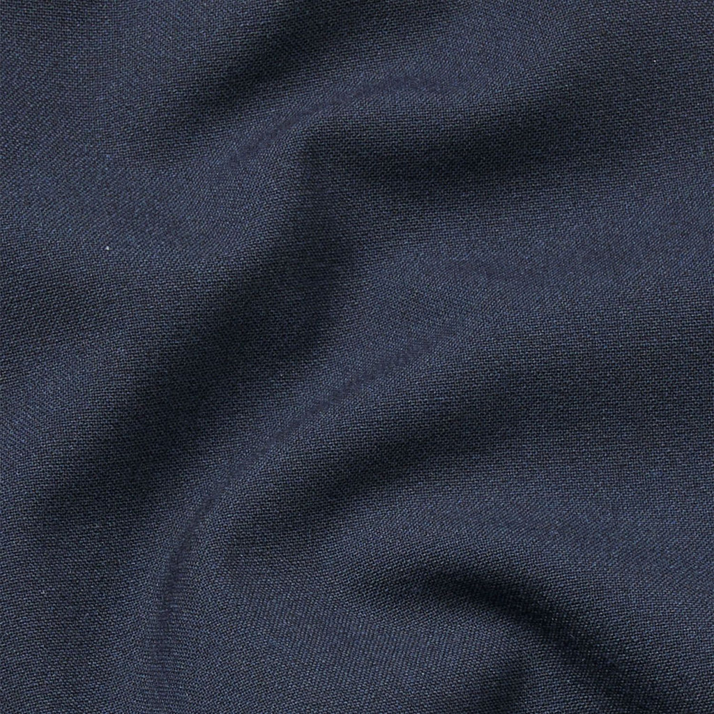 Five Units Trousers JuliaFV 285 Navy closeup