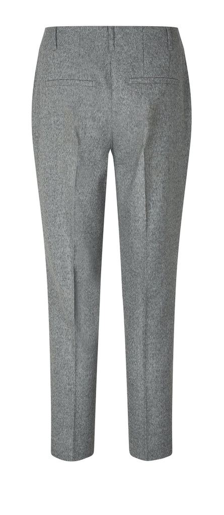 Five Units Trousers JuliaFV 438 Pepper Melange gine_back