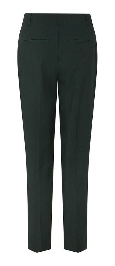 Five Units Trousers JuliaFV 809 Dark Forest gine_back