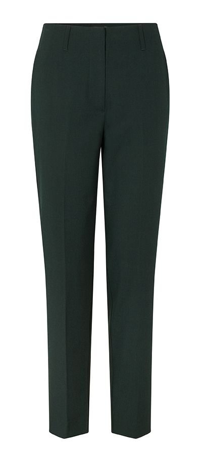 Five Units Trousers JuliaFV 809 Dark Forest gine_front