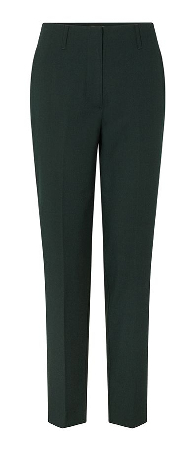 Five Units Trousers JuliaFV 809 Dark Forest model