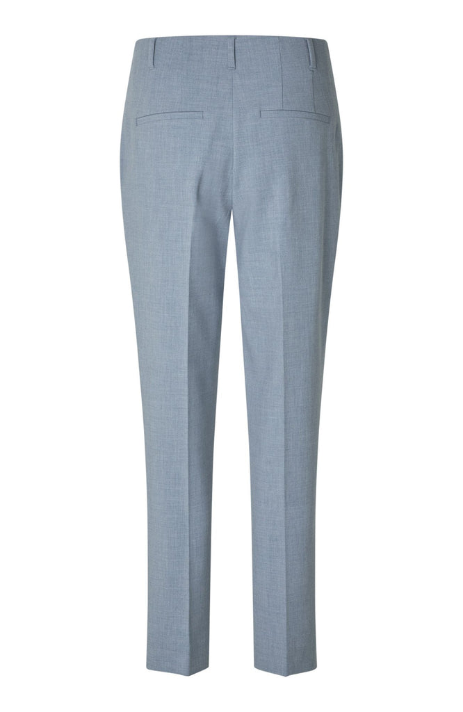 Five Units Trousers JuliaFV 826 Dawn Blue gine_back