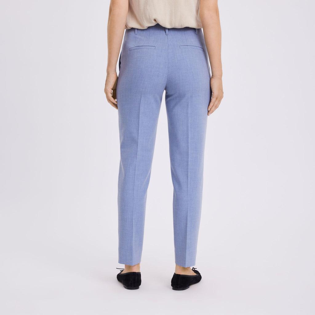 Five Units Trousers - Formal JuliaFV 826 Dawn Blue back