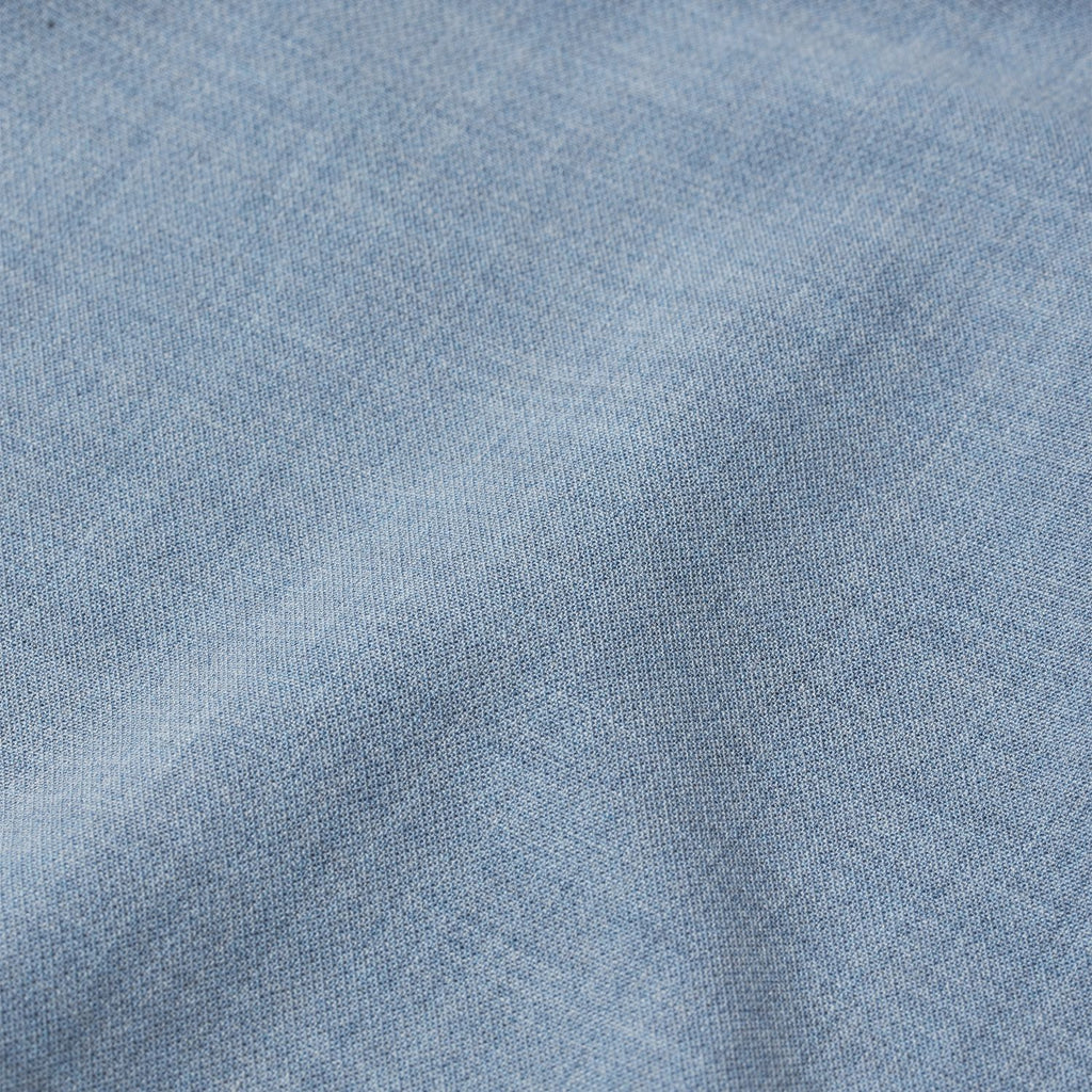 Five Units Trousers JuliaFV 826 Dawn Blue closeup
