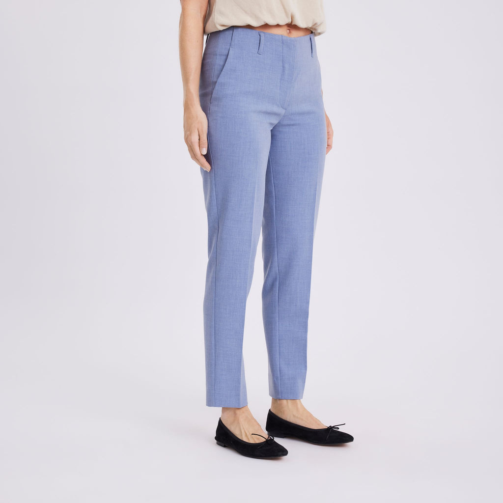 Five Units Trousers - Formal JuliaFV 826 Dawn Blue side