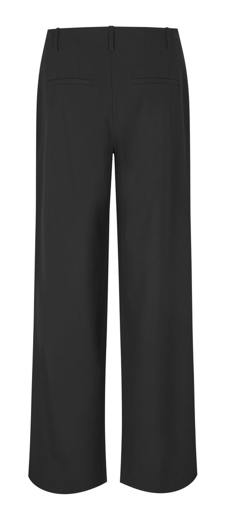 Five Units Trousers - Formal JuneFV 097 Black Ink gine