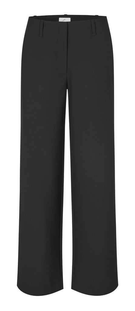 Five Units Trousers - Formal JuneFV 097 Black Ink gine